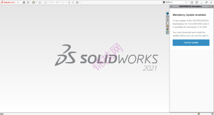SolidWorks 2021安装包下载+安装激活教程-30