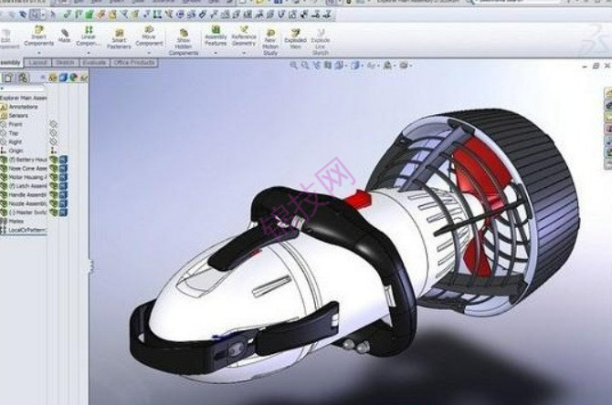 solidworks2023自学教程-1 solidworks2023自学教程
