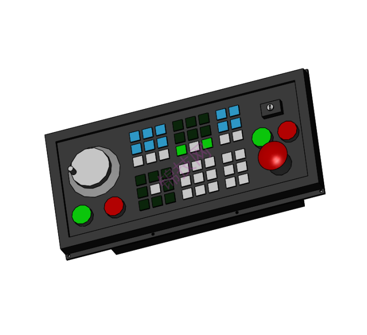 solidworks数控机床及钣金模型图纸 3D图纸 三维模型