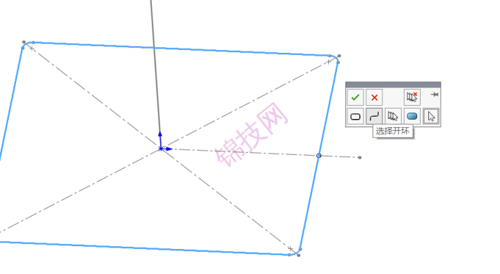solidworks钣金放样折弯总是失败-1 solidworks钣金放样折弯总是失败