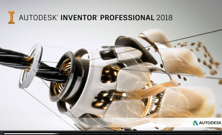 Inventor2018软件下载