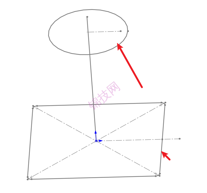 solidworks钣金放样折弯总是失败-1 solidworks钣金放样折弯总是失败