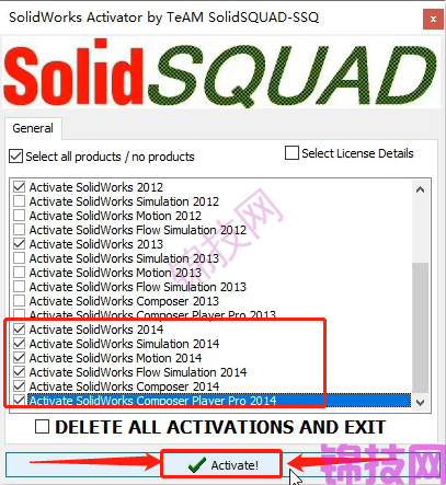 SolidWorks2014SW中文版下载安装教程-17 SolidWorks2014SW中文版下载安装教程