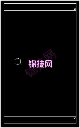 cad钣金展开图折弯线怎么画-4