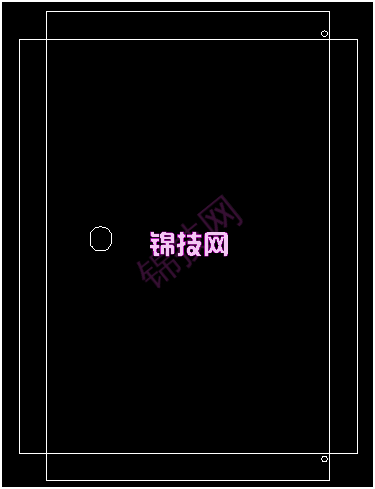 cad钣金展开图折弯线怎么画-5
