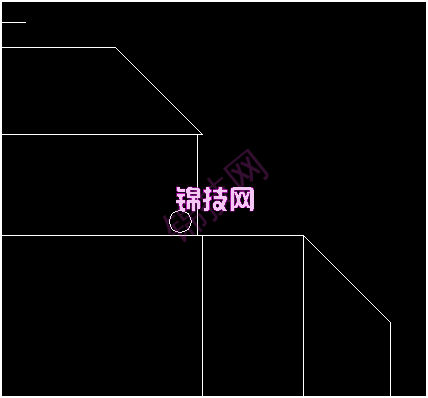 cad钣金展开图折弯线怎么画-11