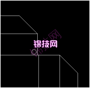 cad钣金展开图折弯线怎么画-13