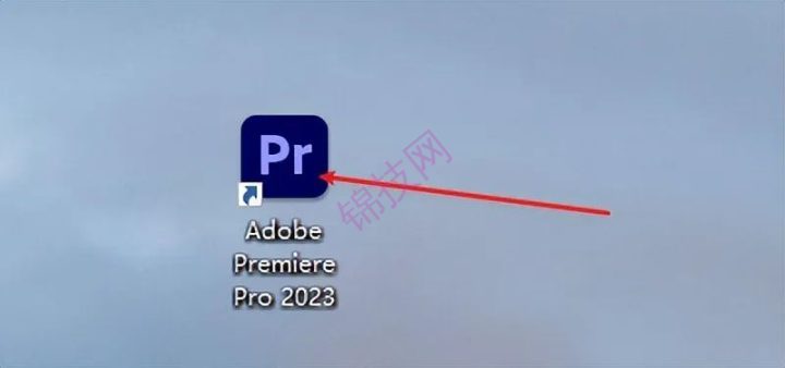 PR 2023 中文直装破解版下载+安装教程图解 (Adobe Premiere Pro 2023)-7