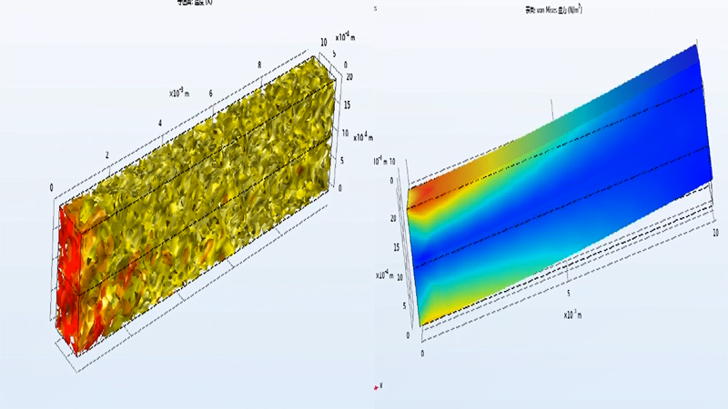 comsol软件全套视频教程