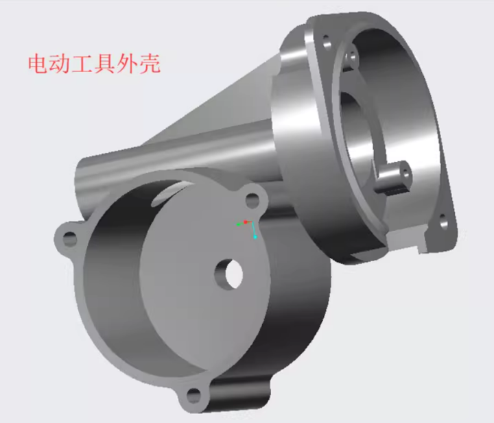 creo5.0全套视频教程 24小时+素材文件
