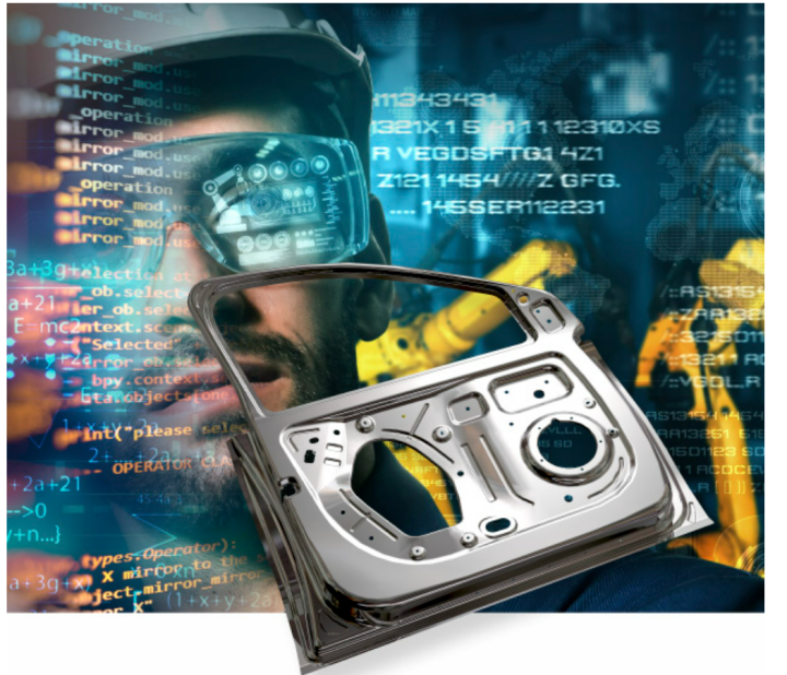 AutoForm Forming R11 新功能介绍