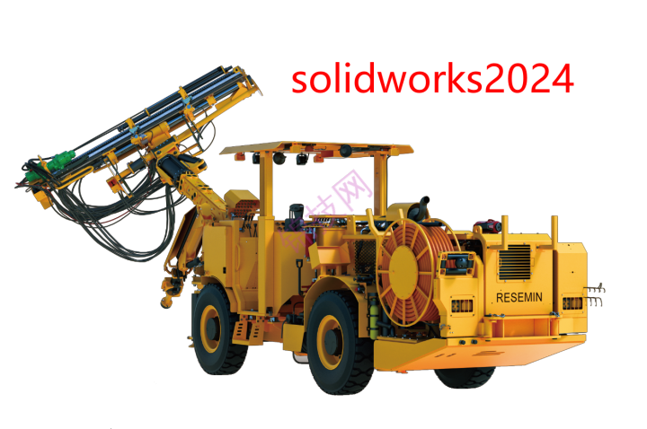 solidworks2024软件下载网盘-1