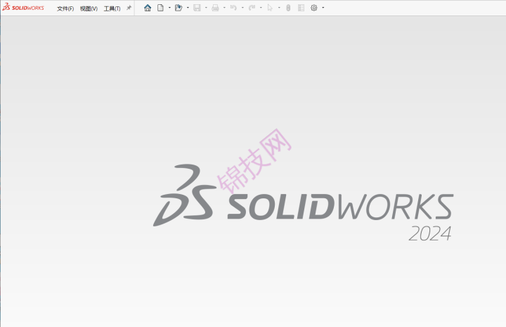 solidworks2024软件安装图文教程-1