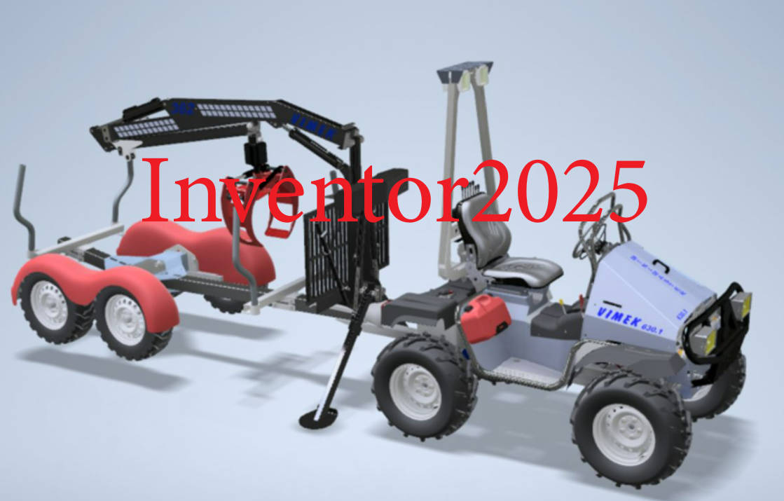 Inventor2025软件下载+安装教程