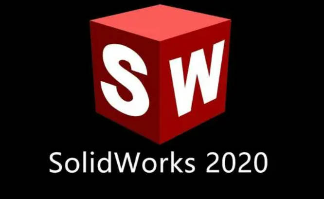 solidworks2020软件下载+安装视频教程