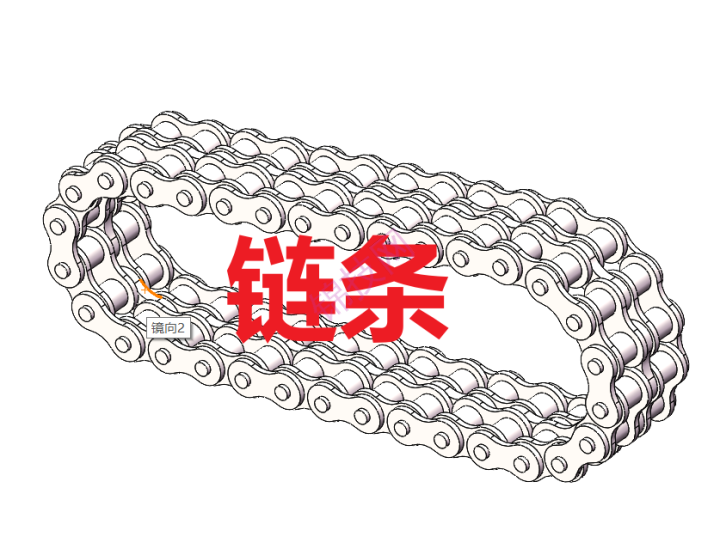 solidworks标准件库-1