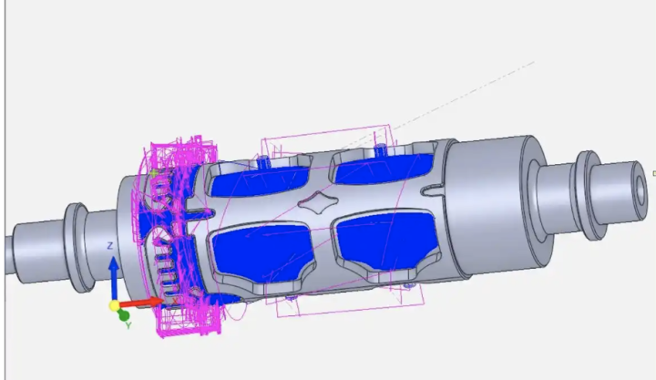 Cimatron 2025软件下载+crack文件