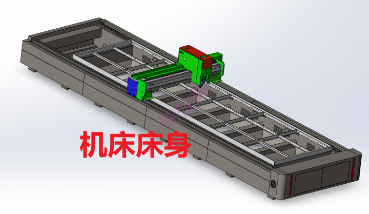 机床钣金图纸xt格式无参