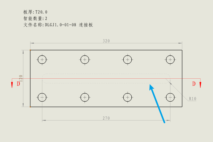 SOLIDWORKS 工程图无法标注虚线尺寸