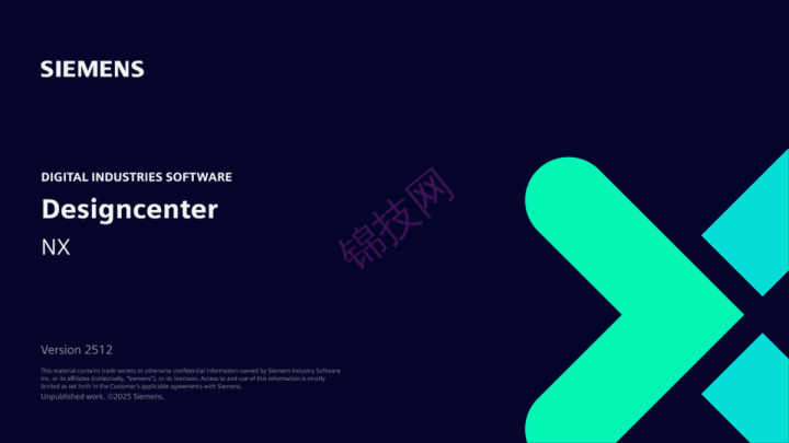 NX2512软件下载+安装视频-1 NX2512软件下载+安装视频