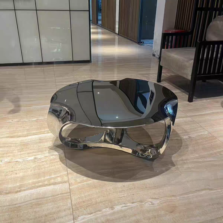 solidworks茶几模型下载